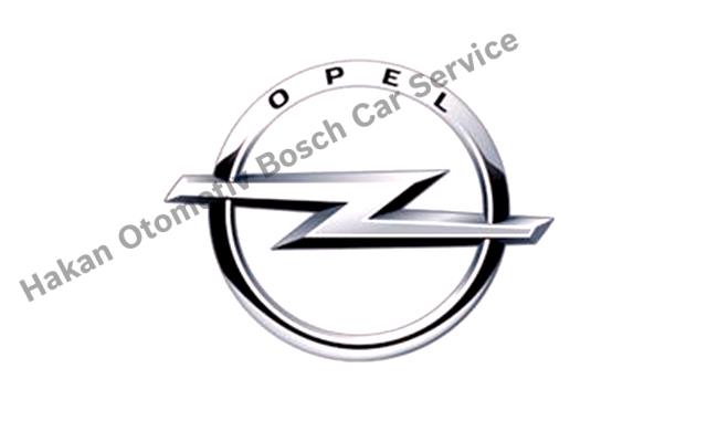 Gemlik Opel Servisi