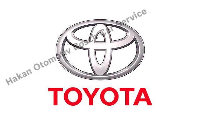 Gemlik Toyota Servisi