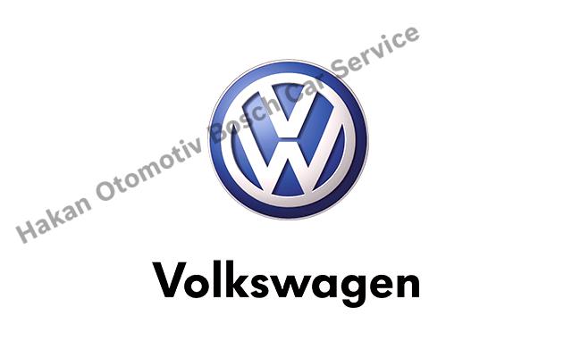 Gemlik Volkswagen Servisi