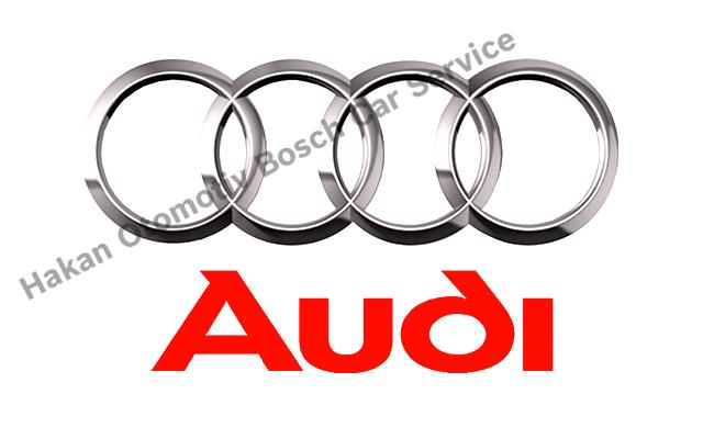 Gemlik Audi Servisi