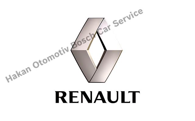 Gemlik Renault Servisi