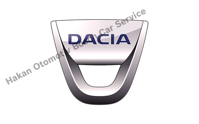 Gemlik Dacia Servisi