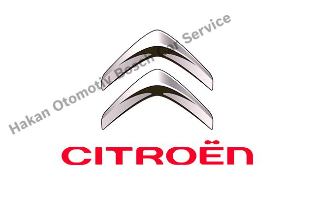 Gemlik Citroen Servisi