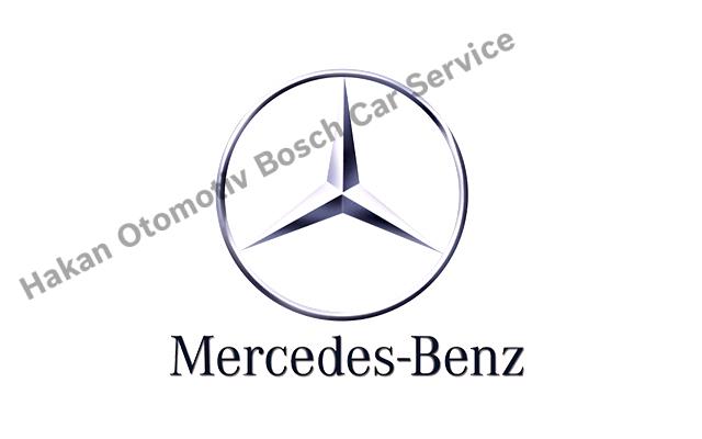 Gemlik Mercedes Servisi