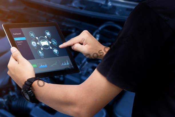Hakan Otomotiv Bosch Car Service de Araç Garantisini Koruyan Çözümler